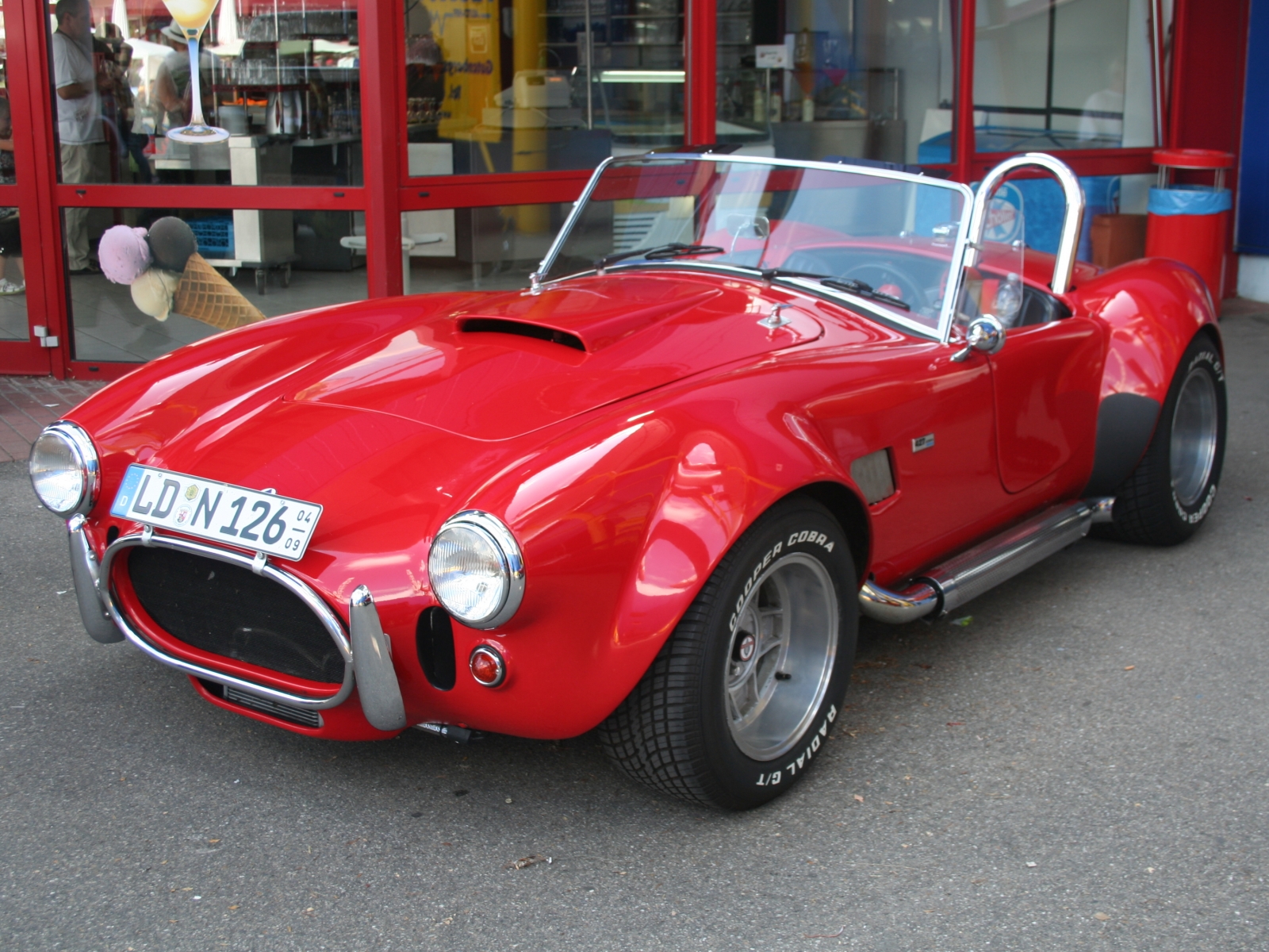 Cobra