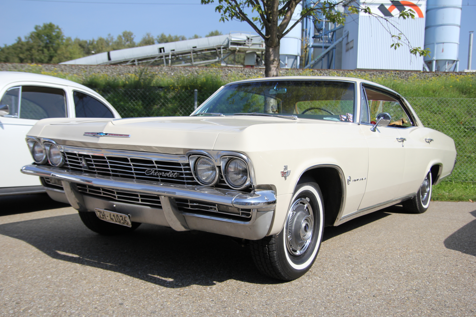 Chevrolet Impala