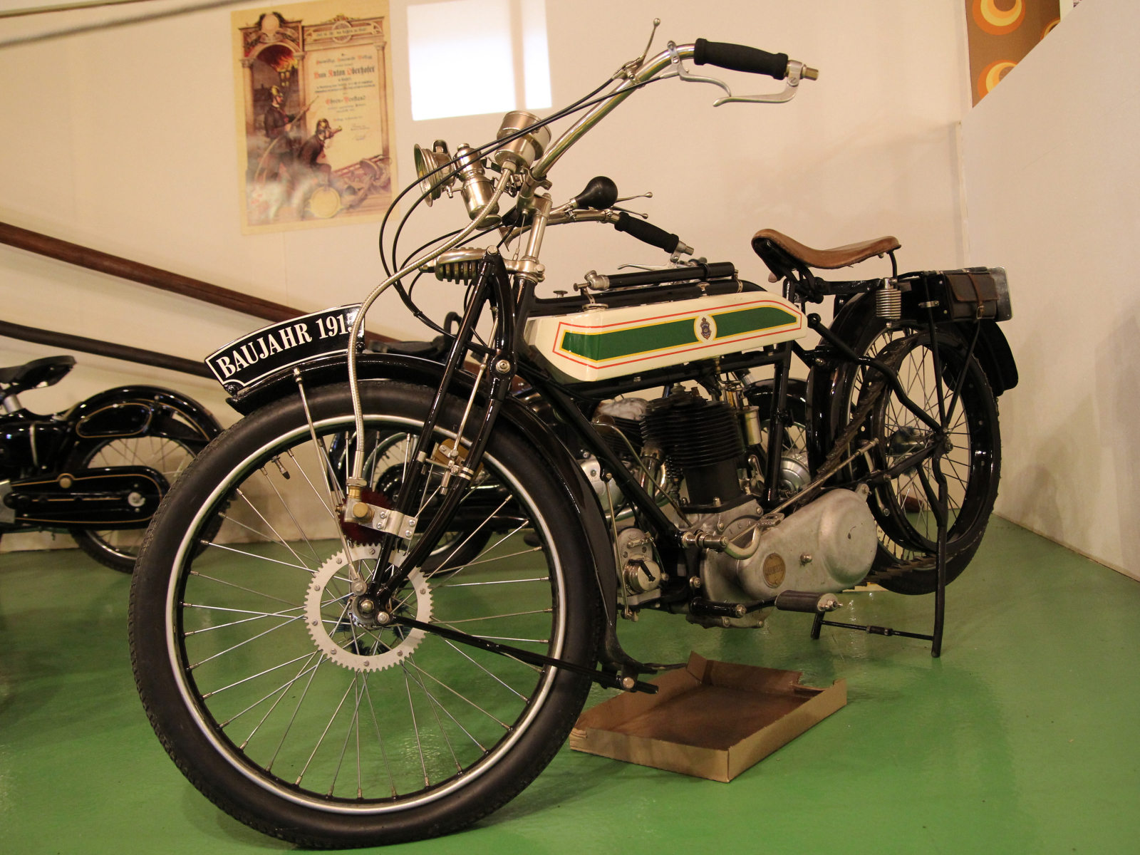 Triumph