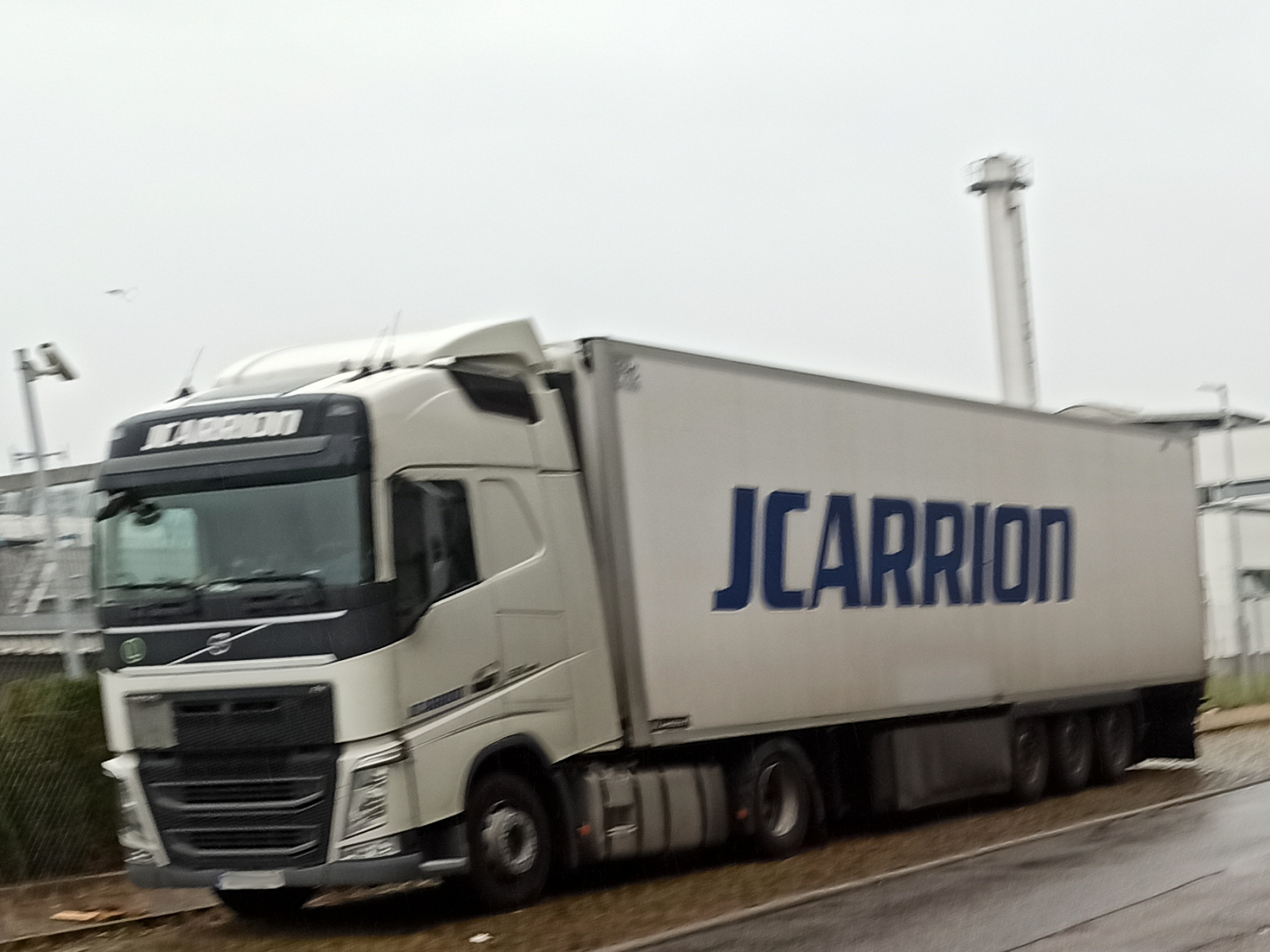 Volvo FH