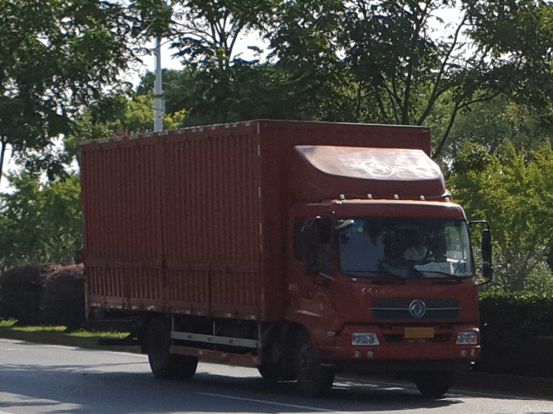 Dongfeng