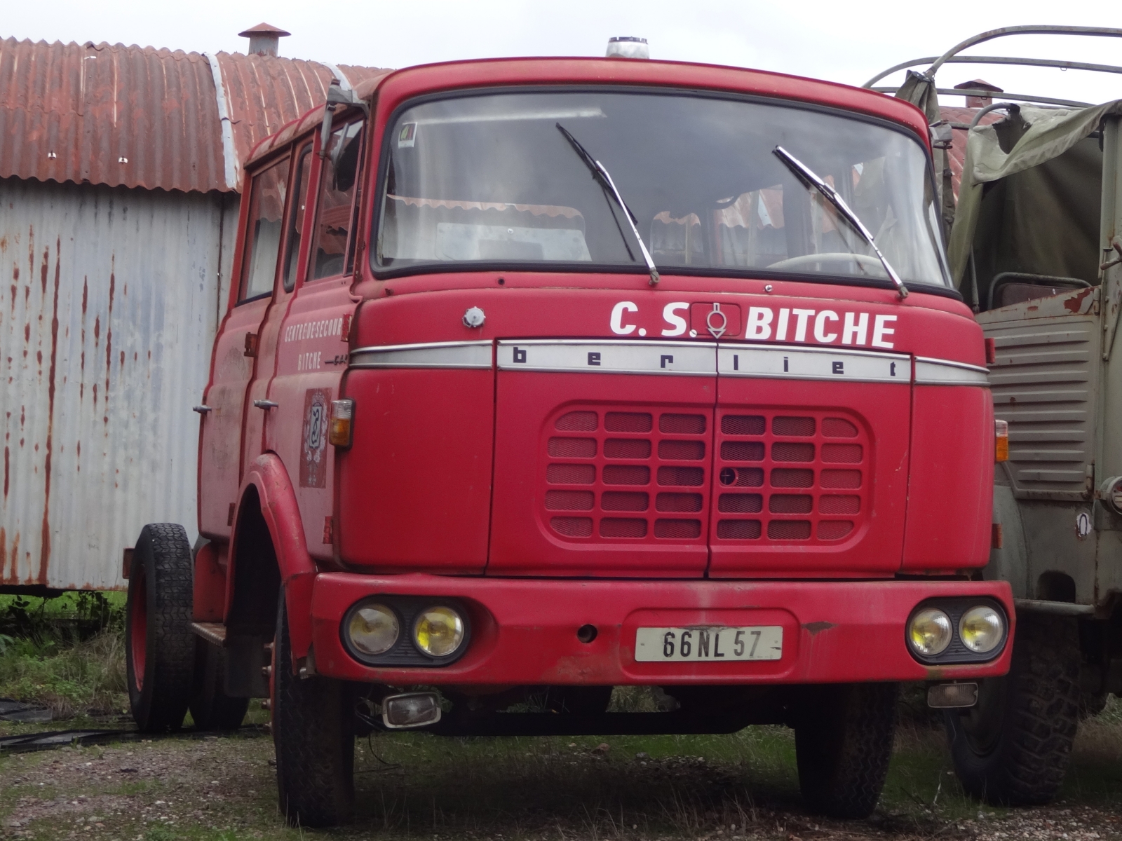 Berliet