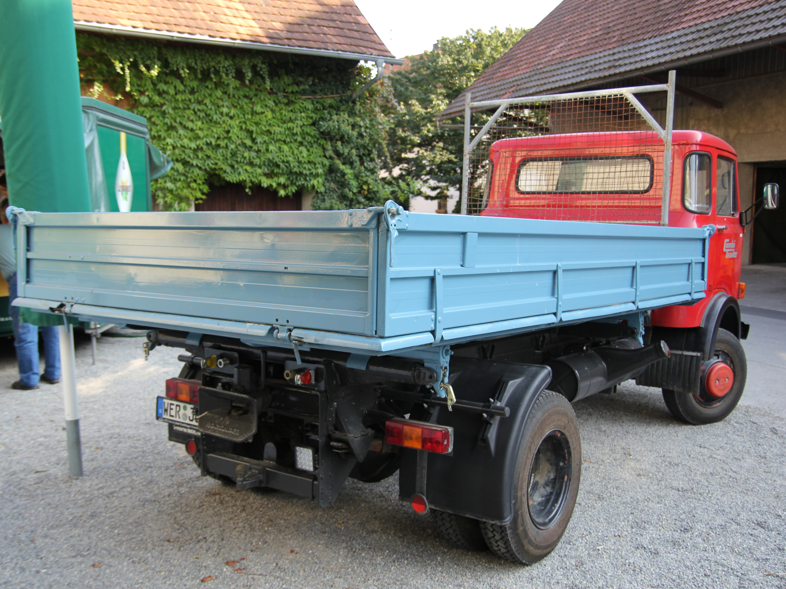 Eicher