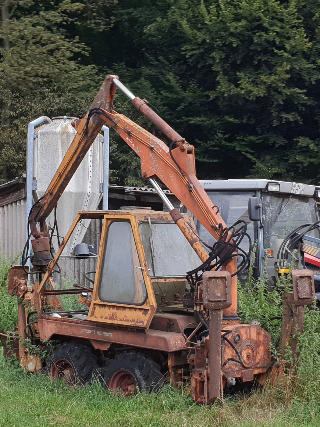 Hermann Lanz Aulendorf Varimot