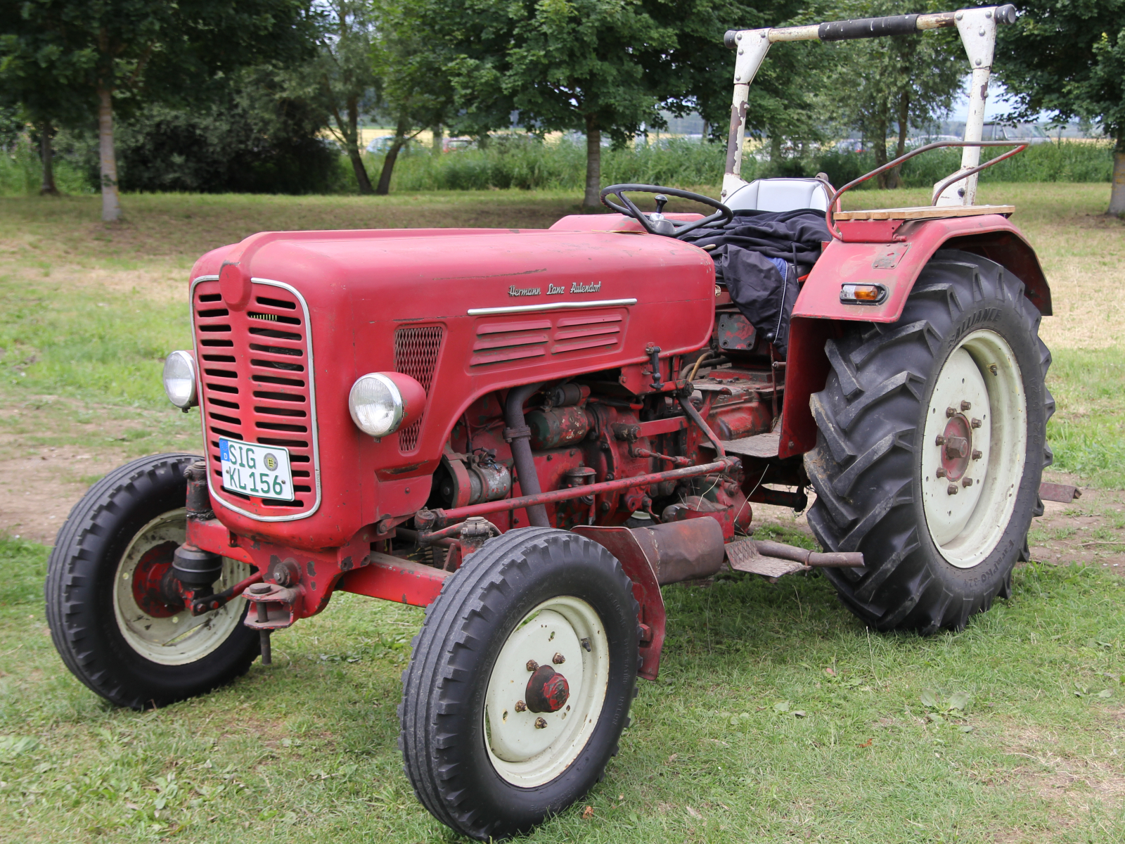 Hermann Lanz Aulendorf