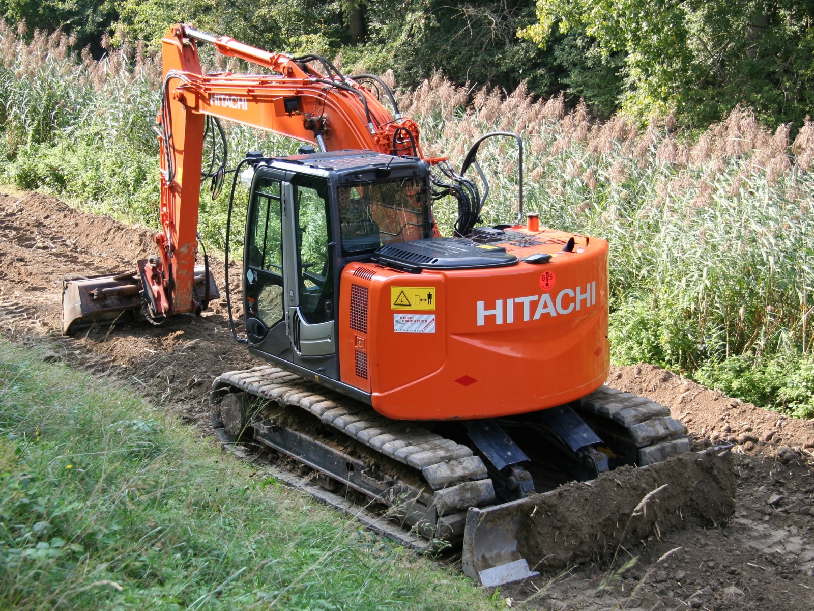 Hitachi