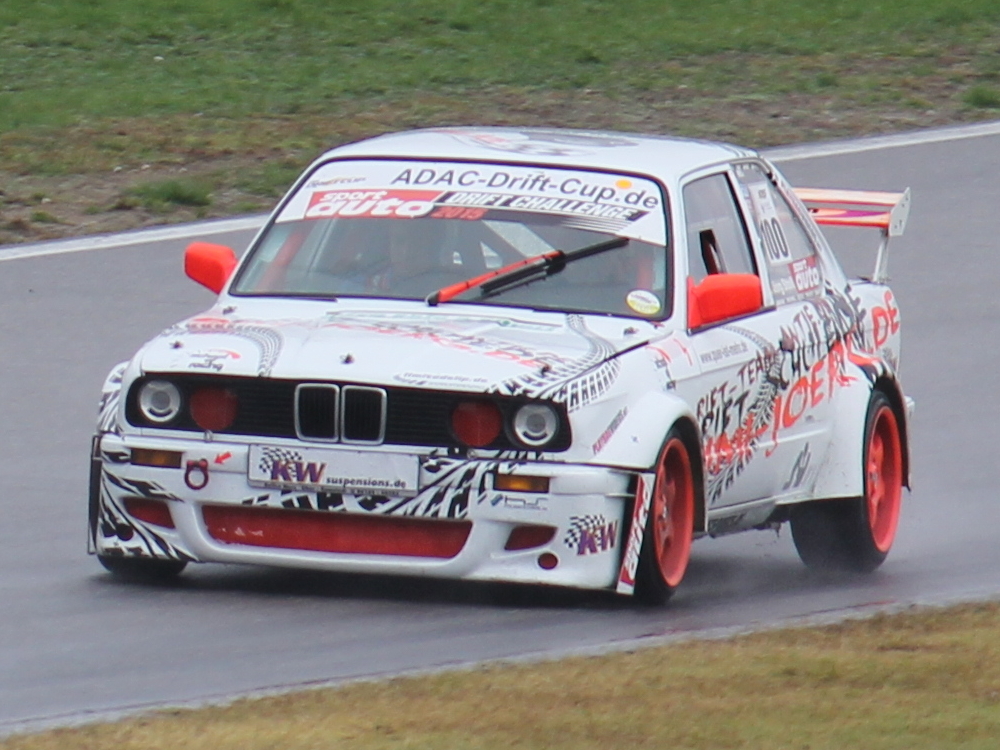 BMW 3-er E30