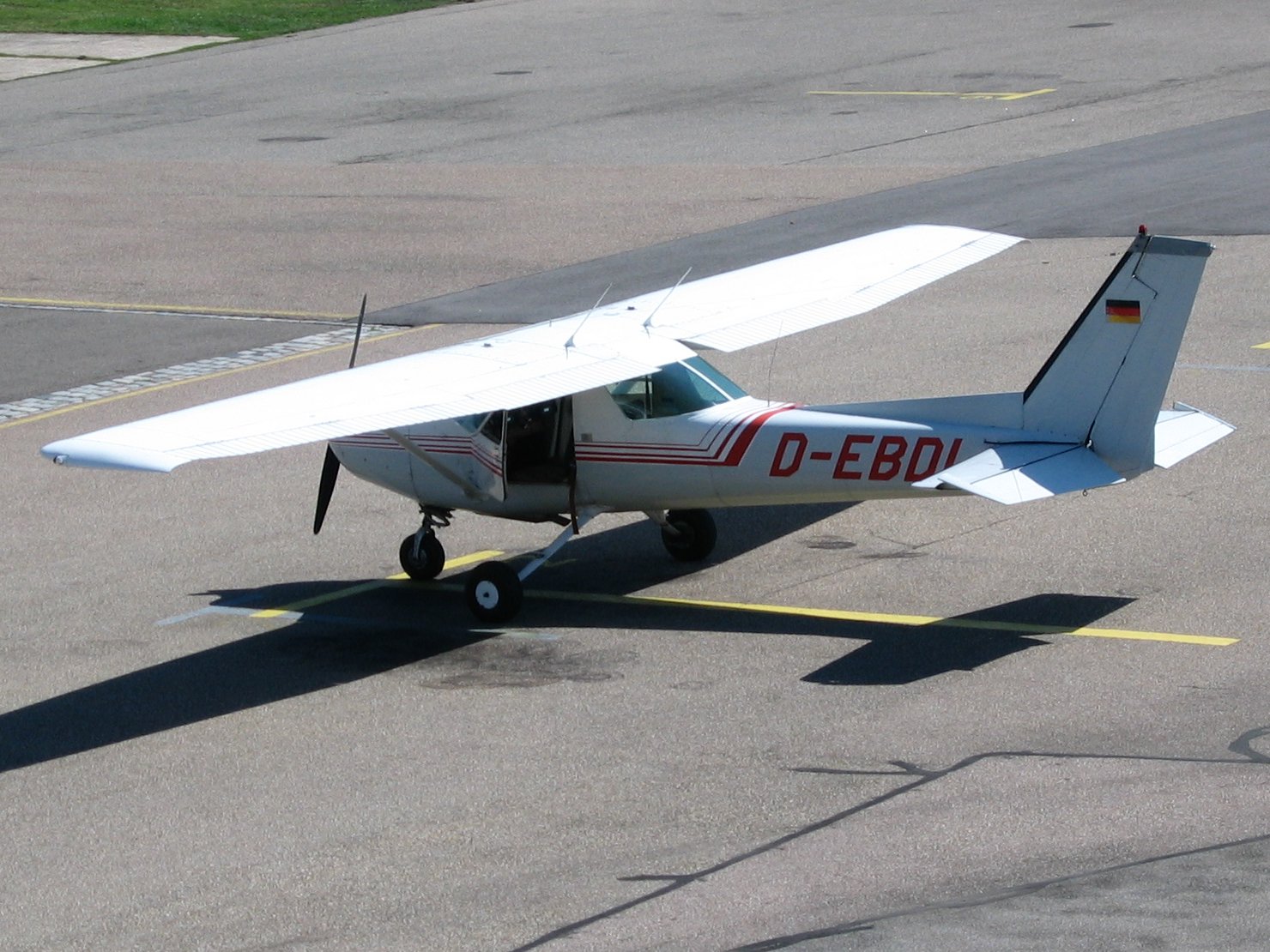 Cessna 152