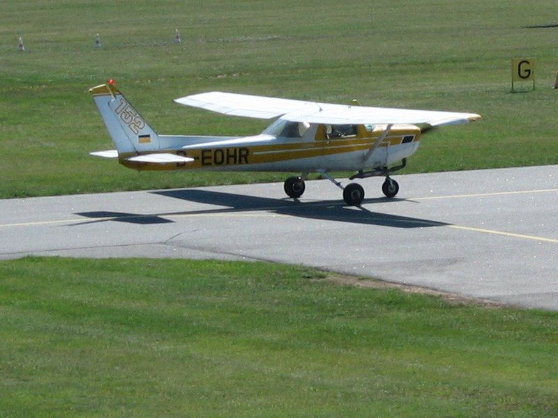 Cessna 152