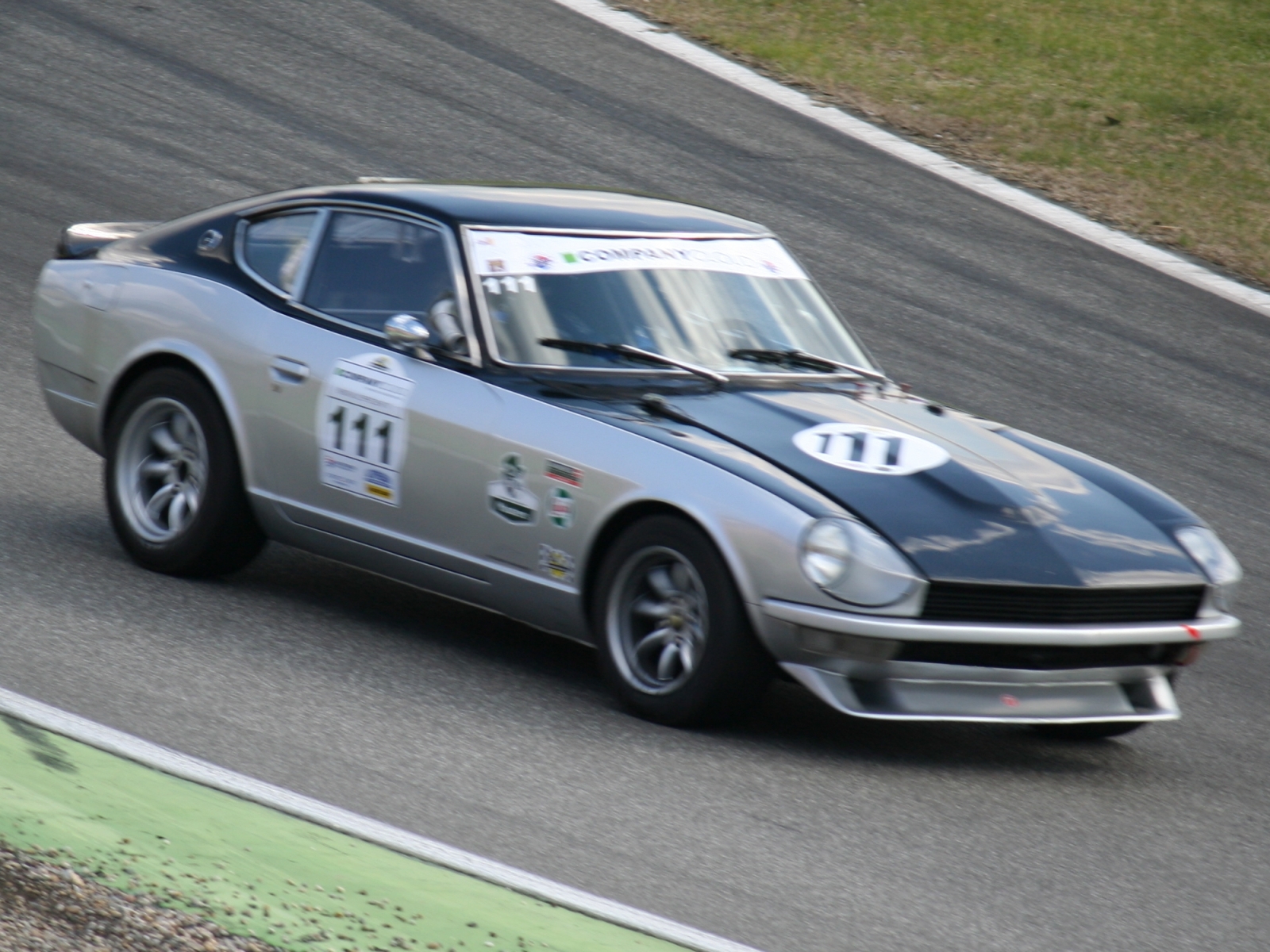 Datsun 240 Z