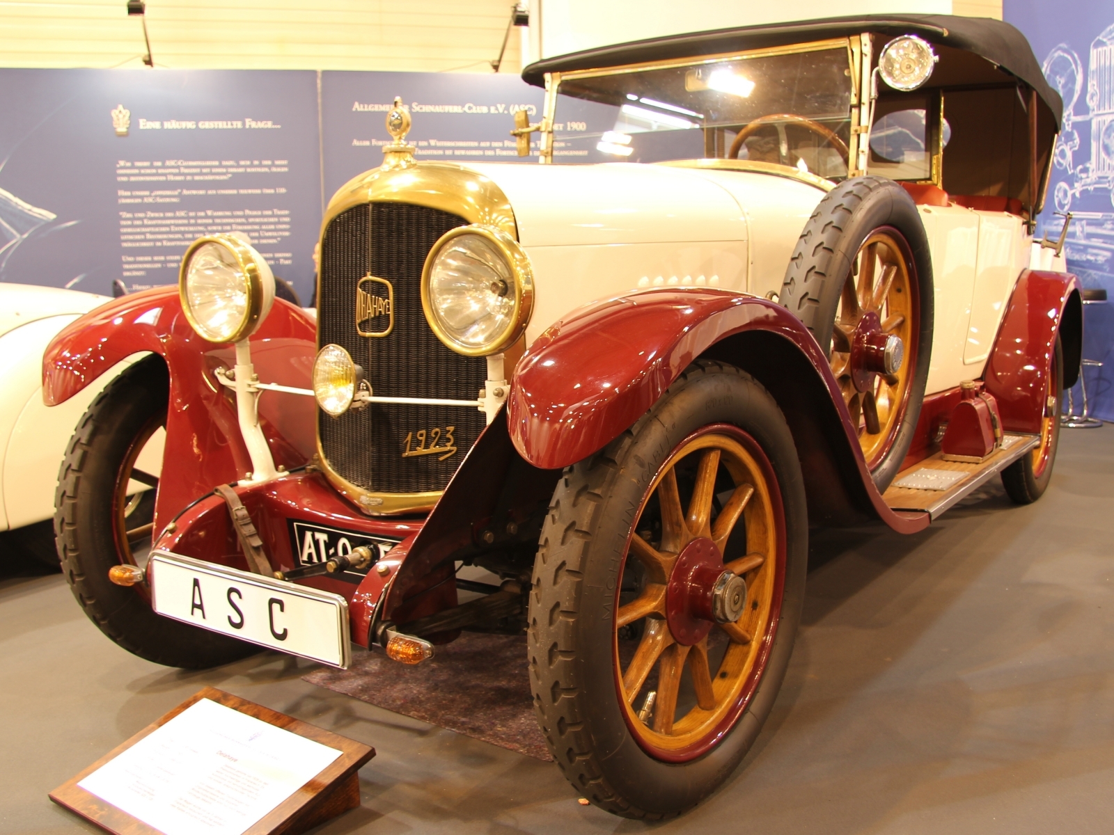 Delahaye 87 Torpedo