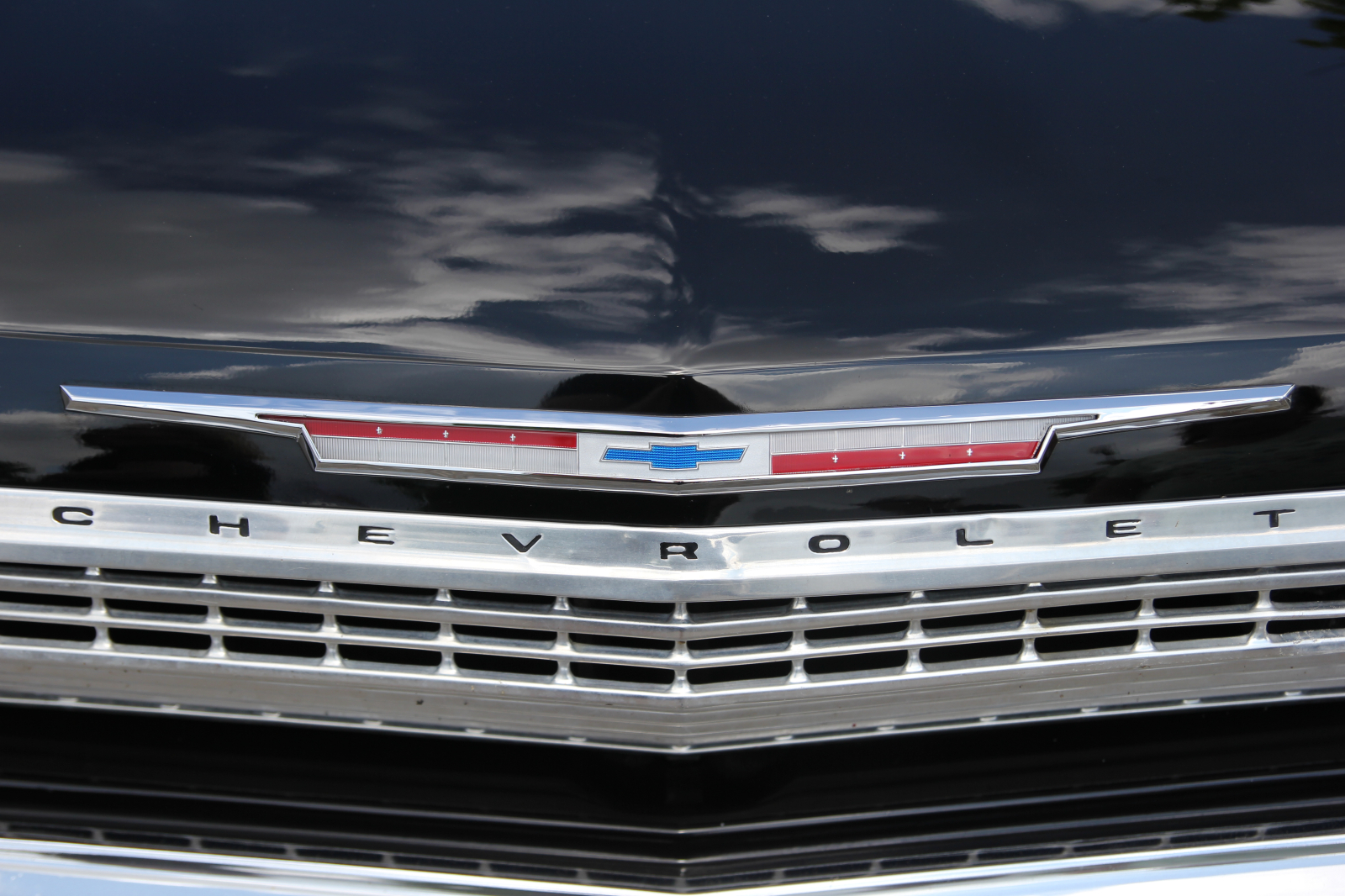 Chevrolet Detail