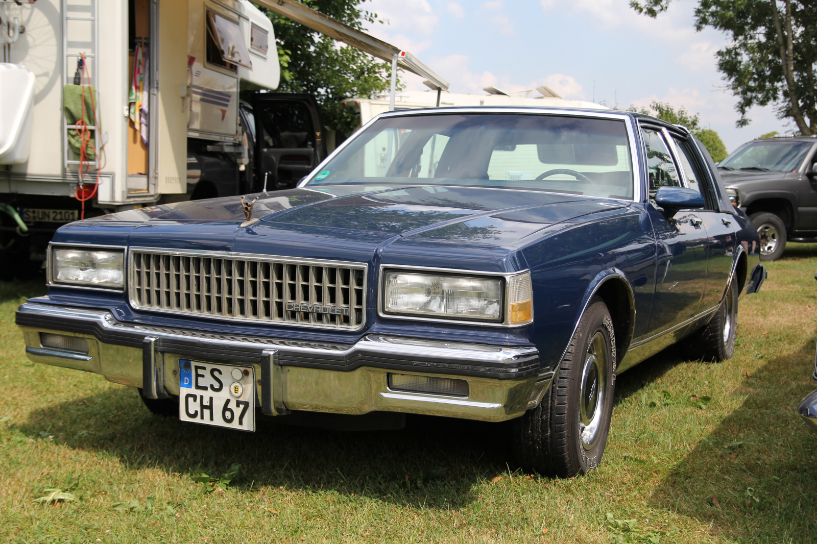 Chevrolet