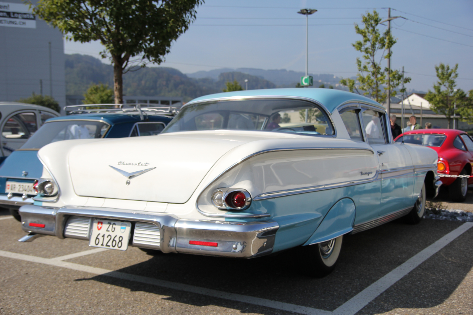Chevrolet