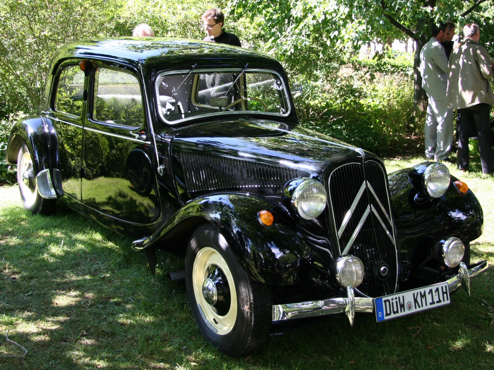 Citroen