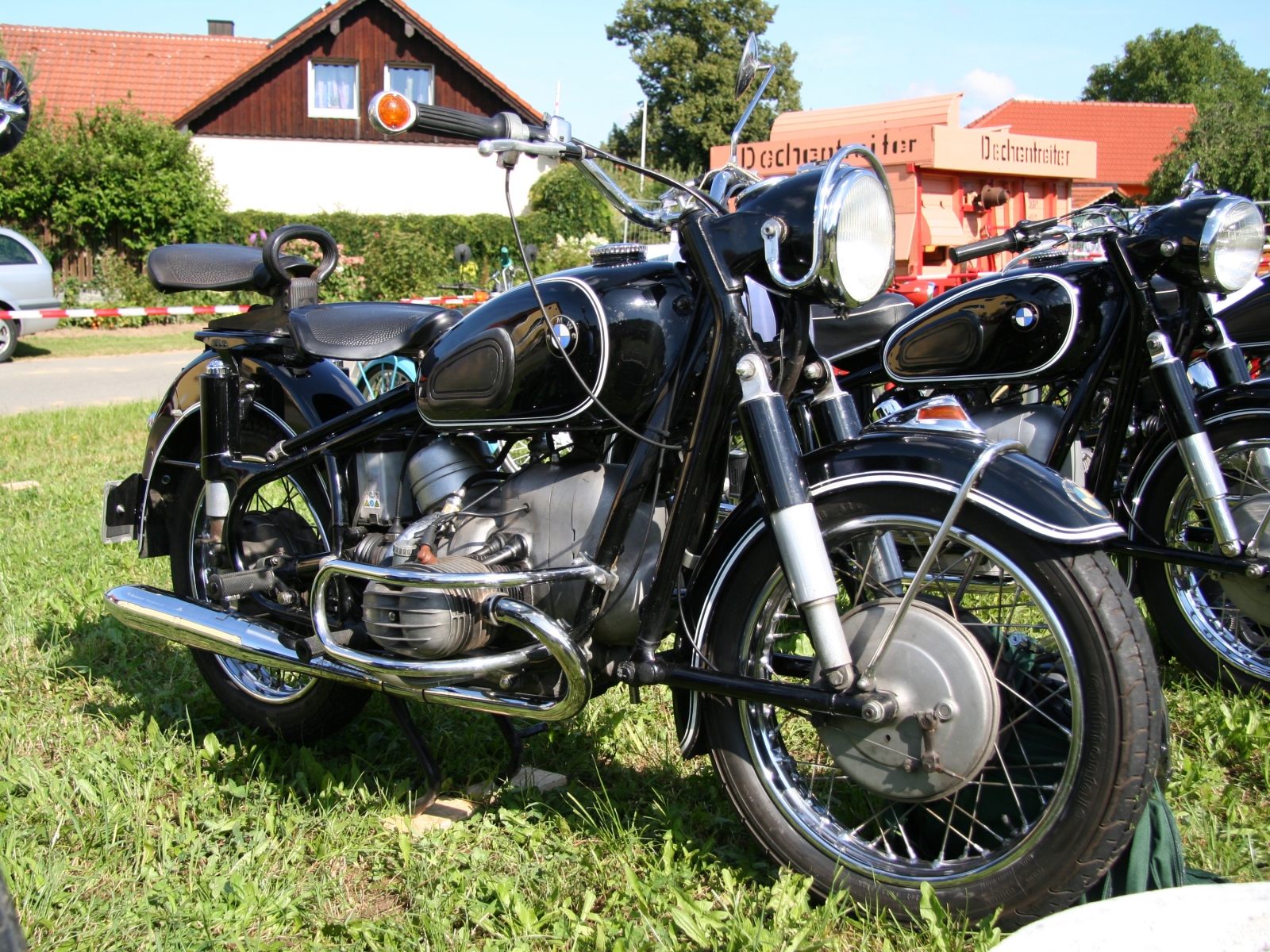 BMW R 50/2