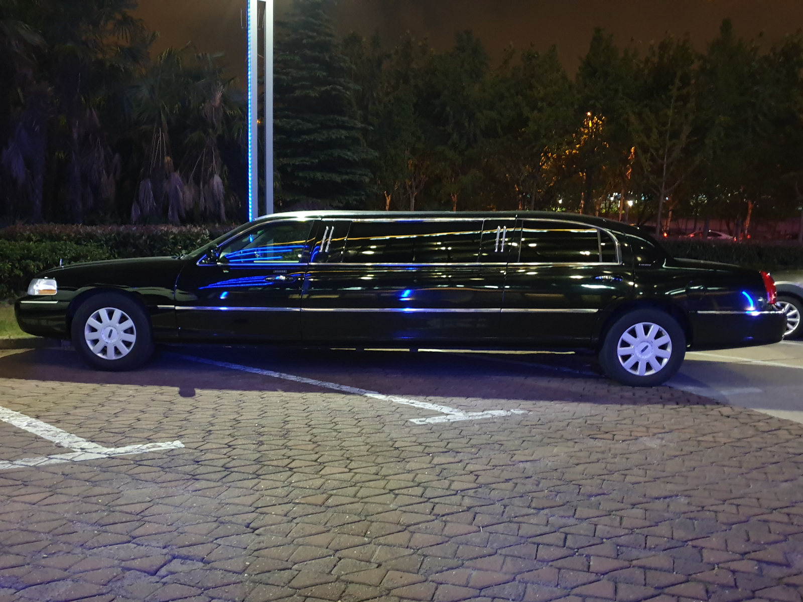 Lincoln