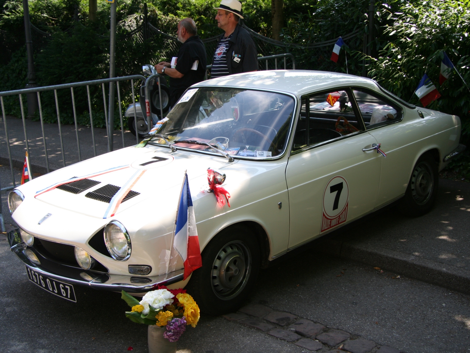 Simca Coup