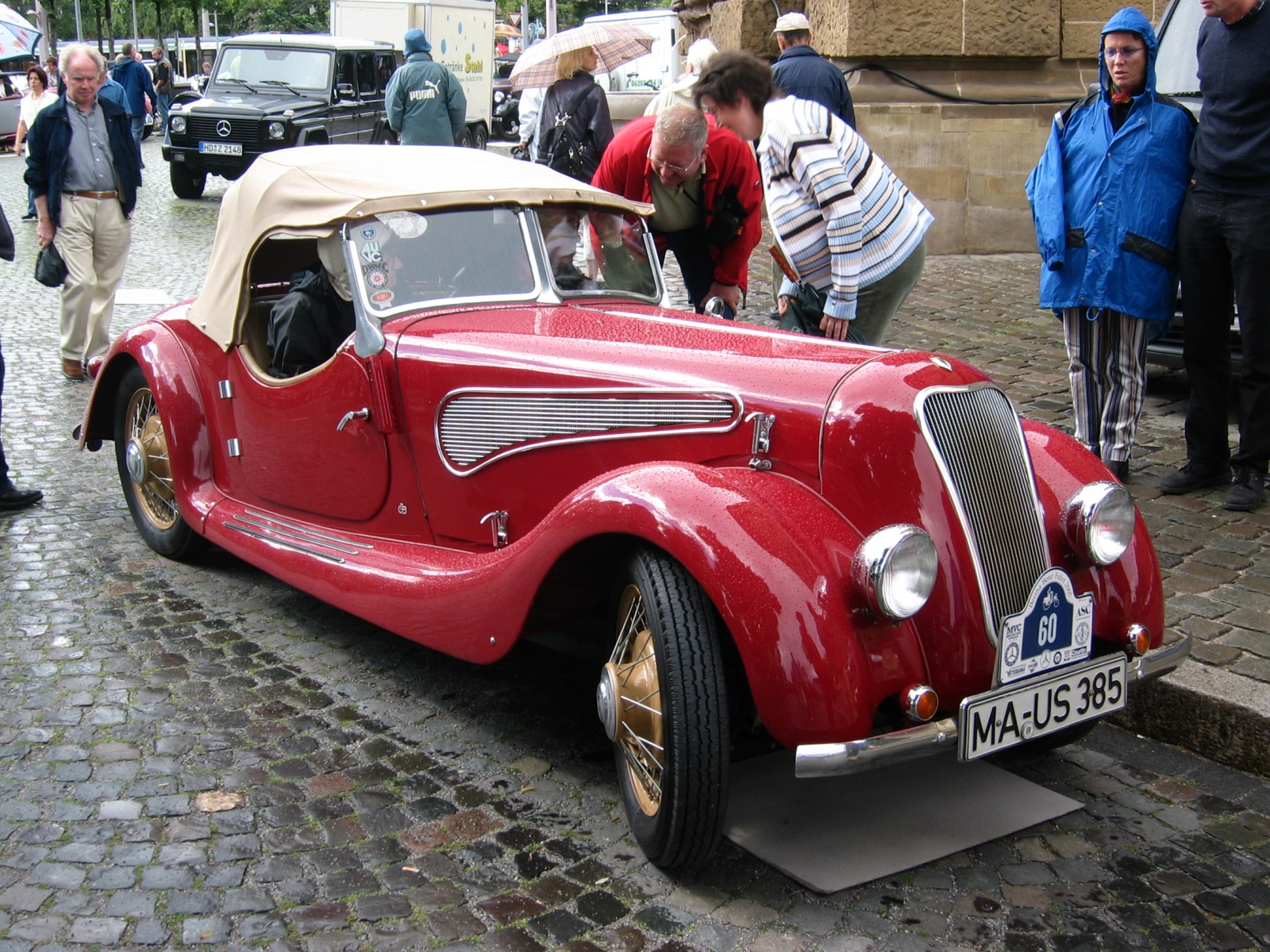 DKW F2