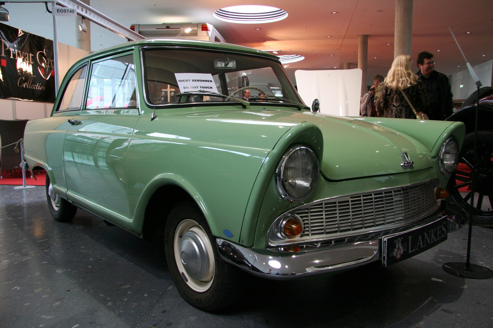 DKW Junior