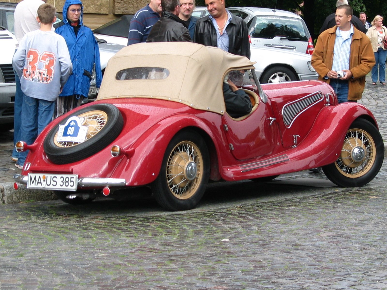 DKW F2