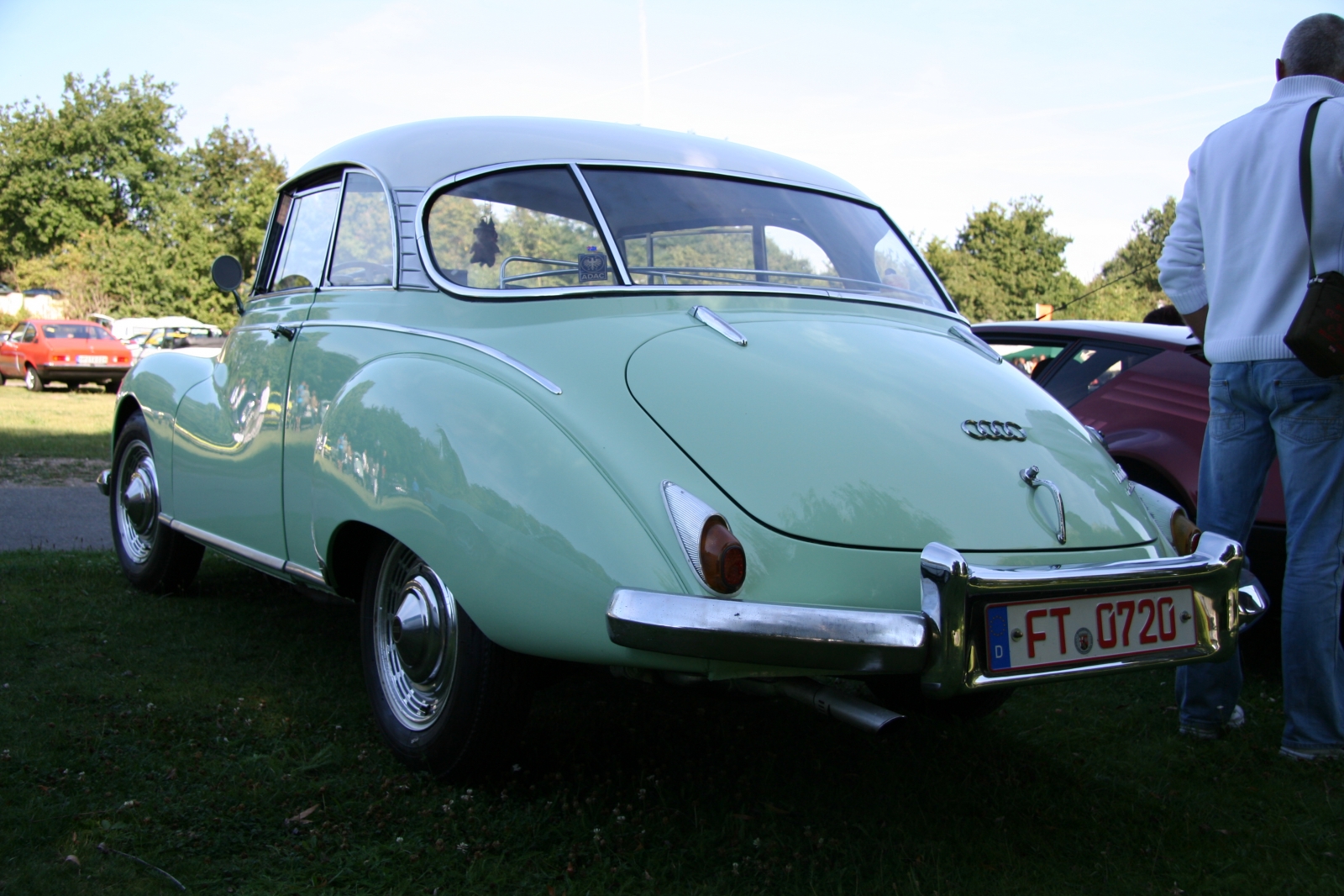 DKW Auto Union