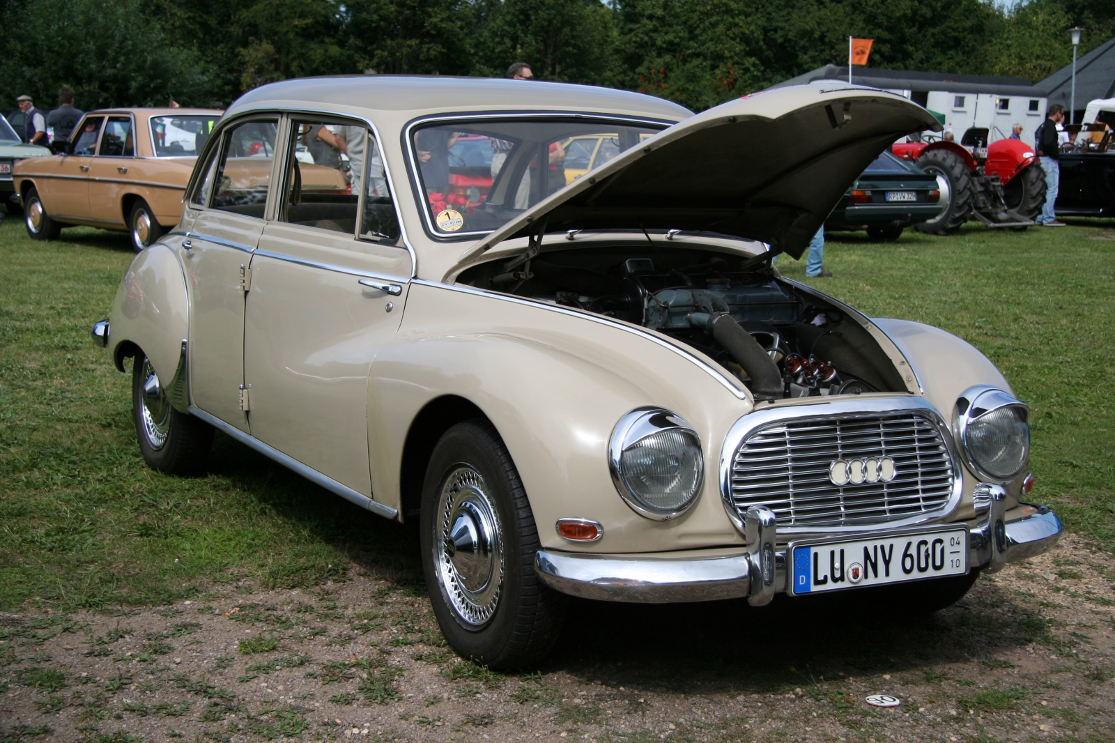 DKW Auto Union