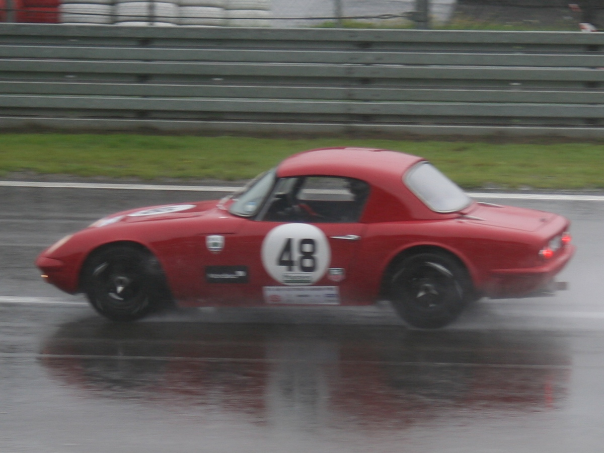 Lotus Elan