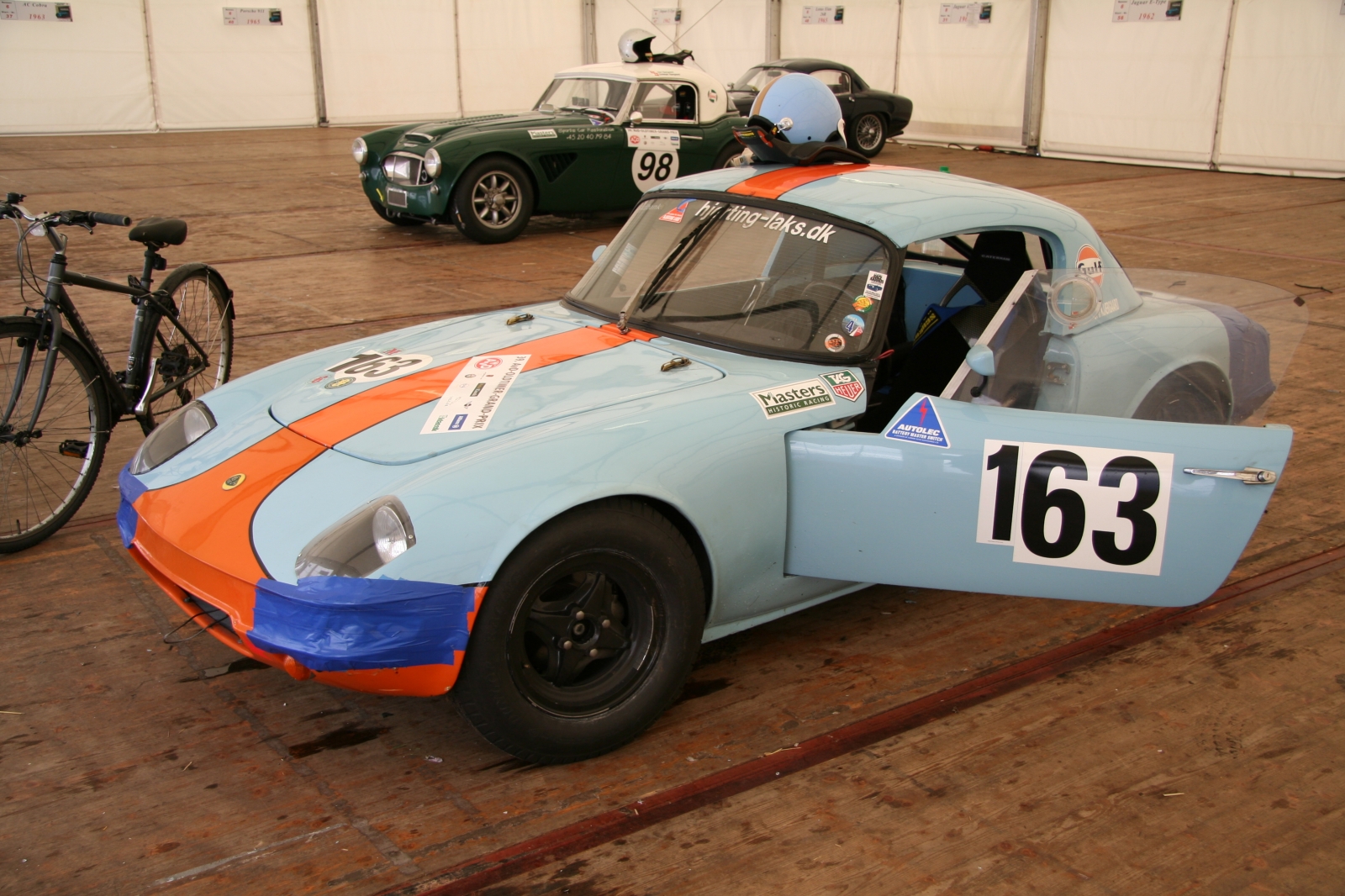 Lotus Elan