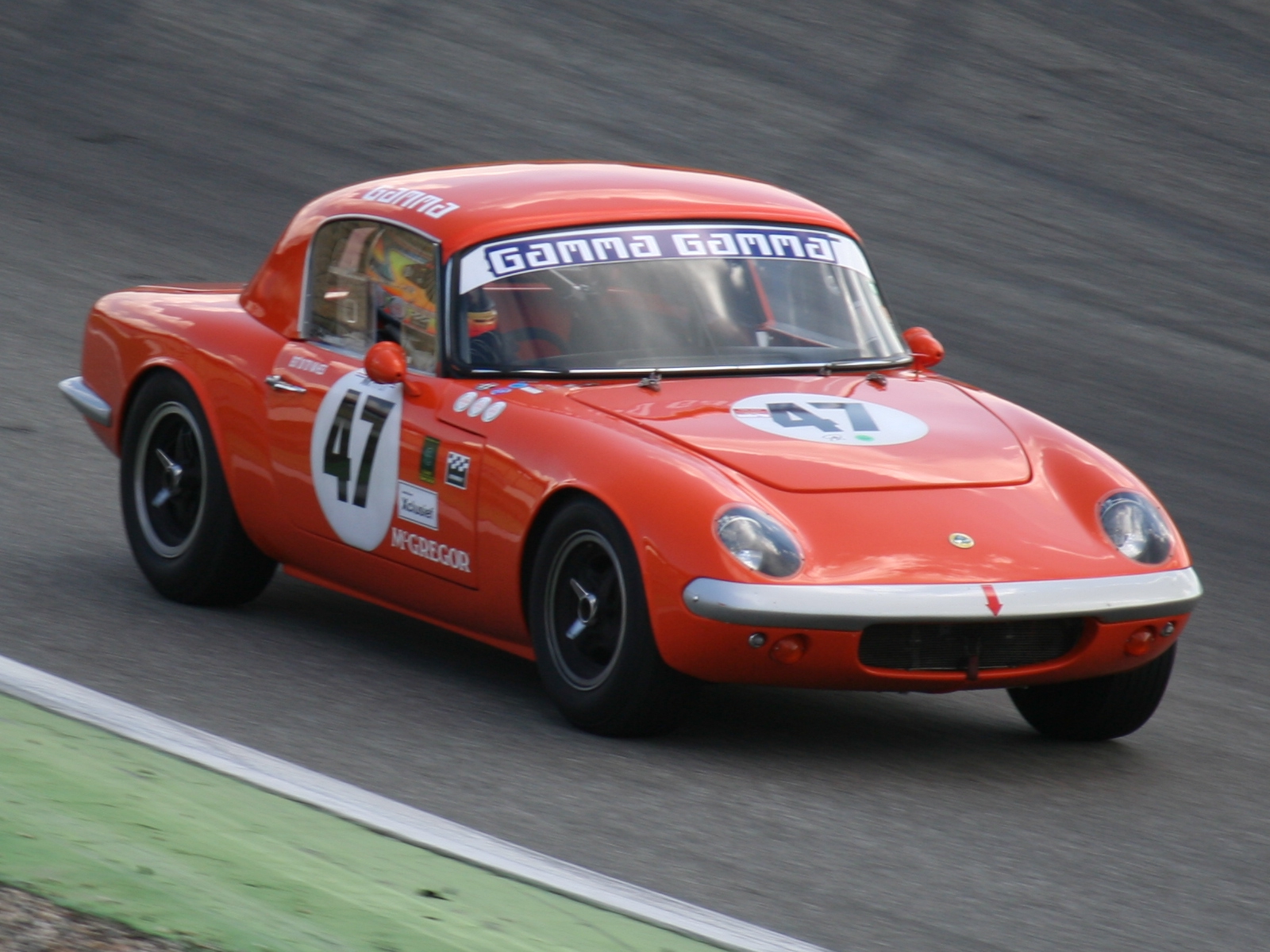 Lotus Elan