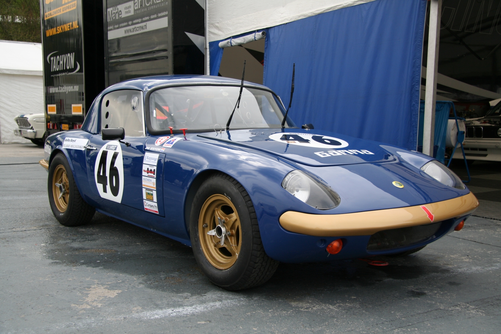 Lotus Elan