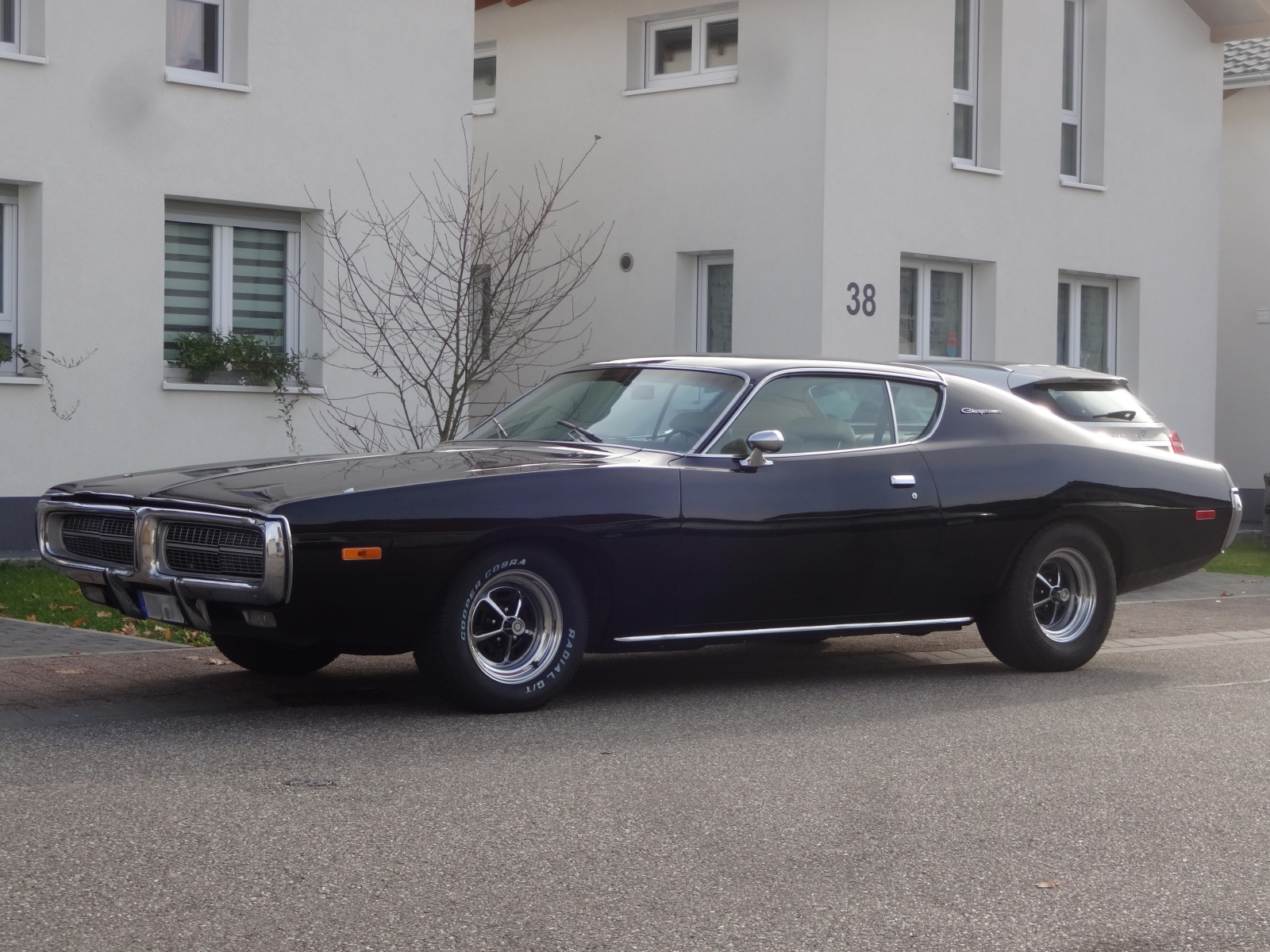 Dodge Charger