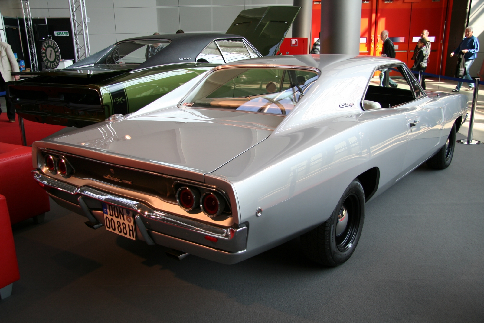 Dodge Charger