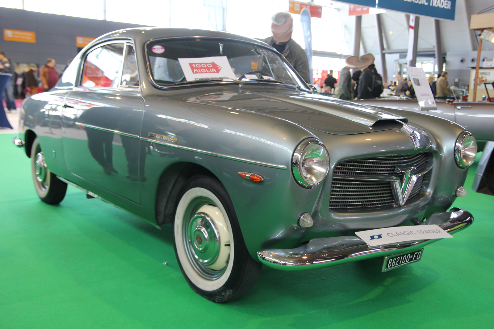 Fiat 1100-103 TV