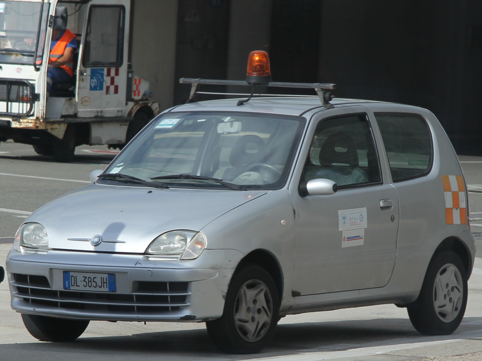 Fiat Seicento