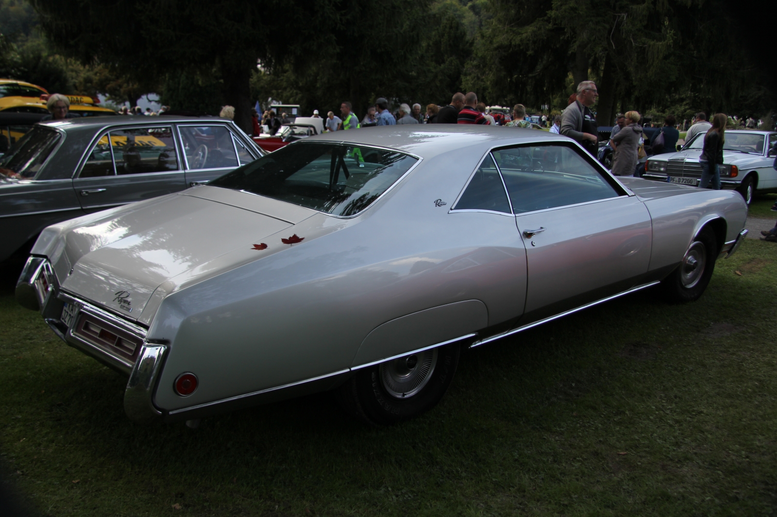 Buick Riviera