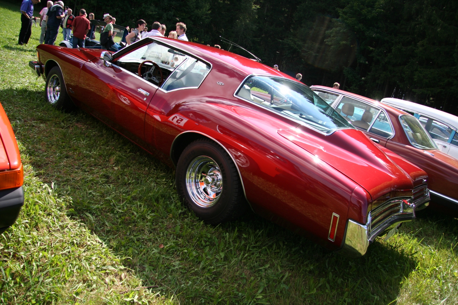 Buick Riviera