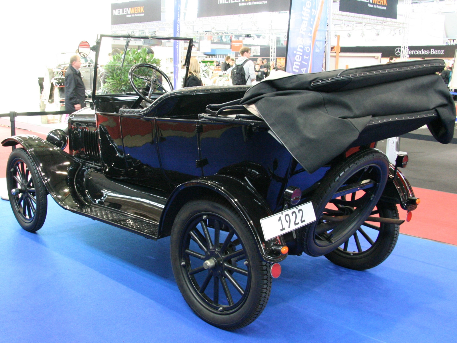 Ford Model T