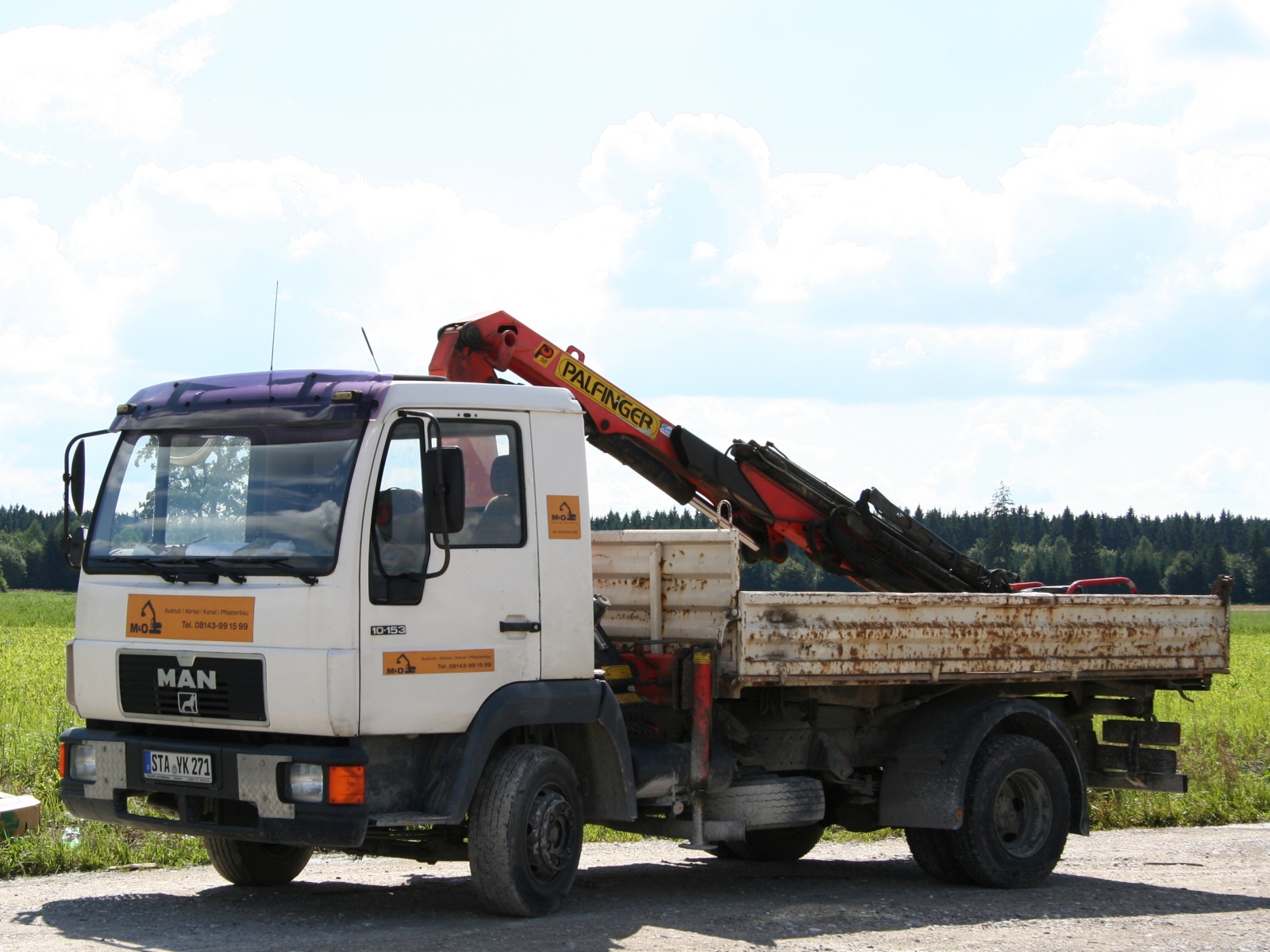 MAN 10.153 (L2000)