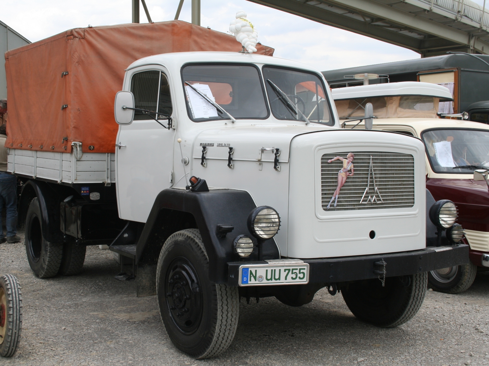 Magirus Deutz