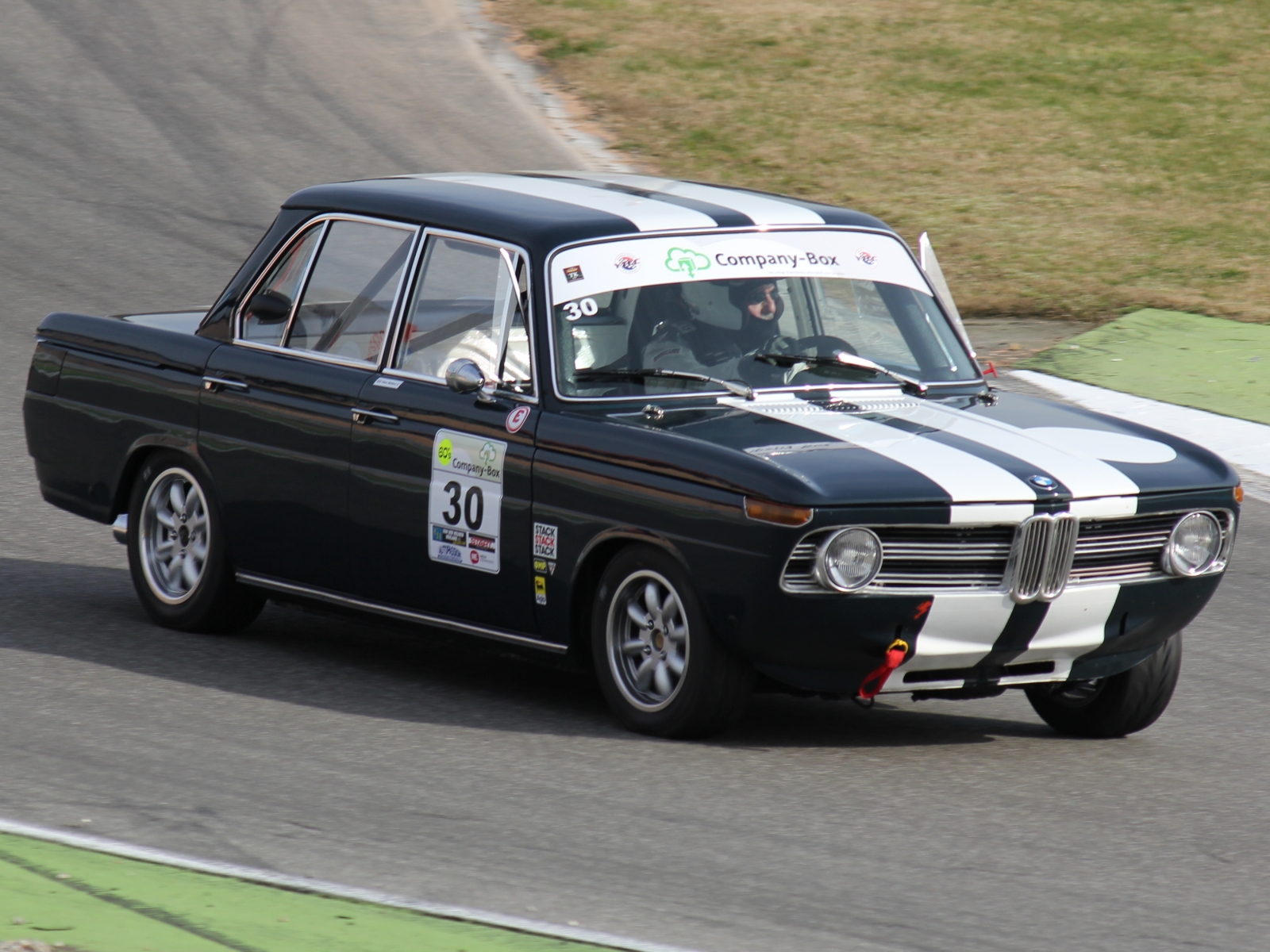 BMW 1800