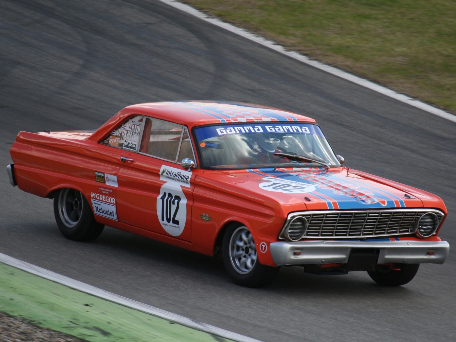 Ford Falcon