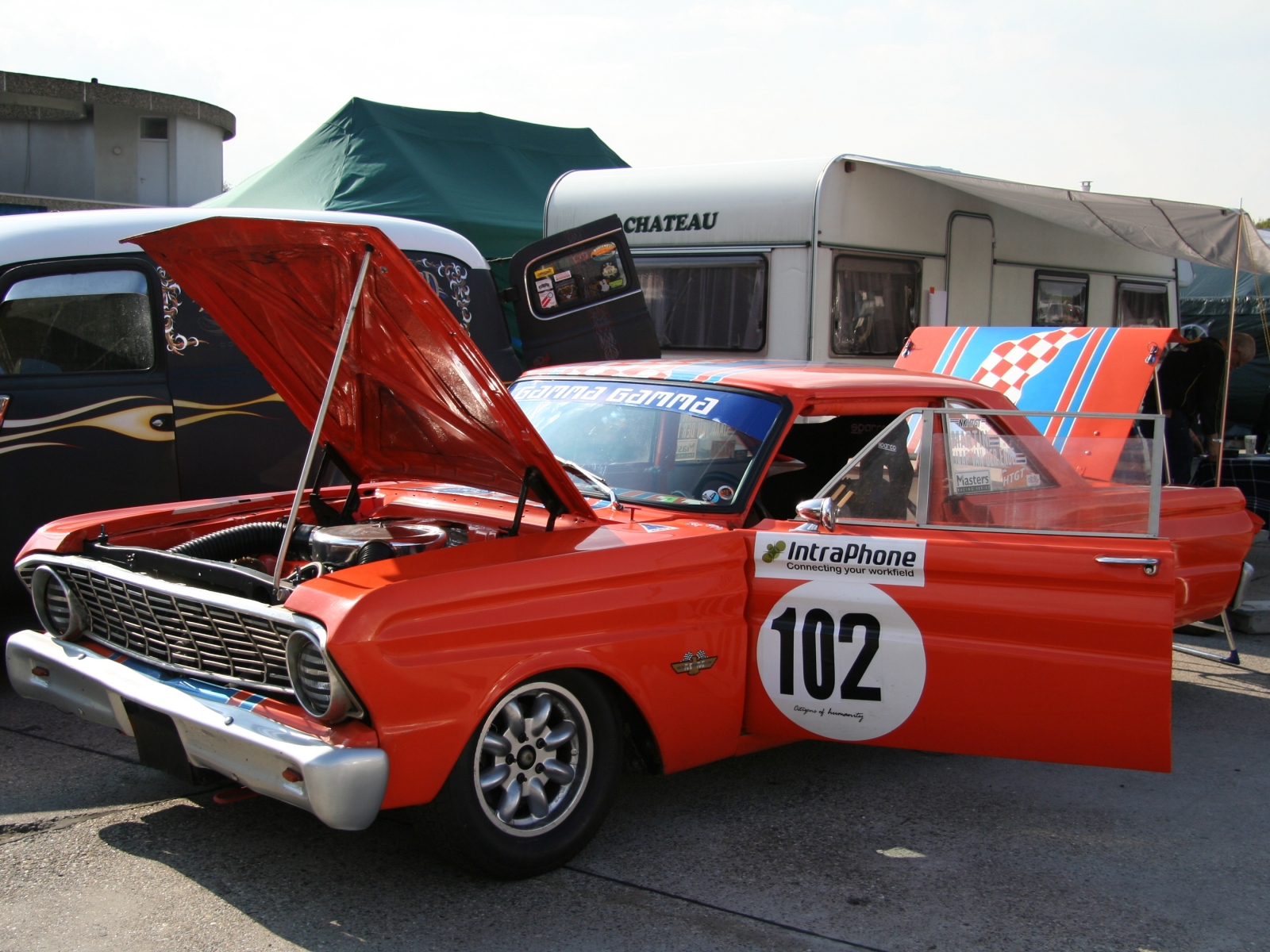 Ford Falcon