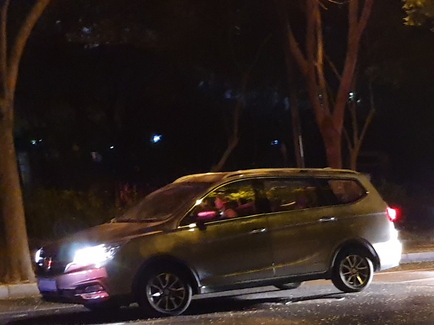 Baojun 730