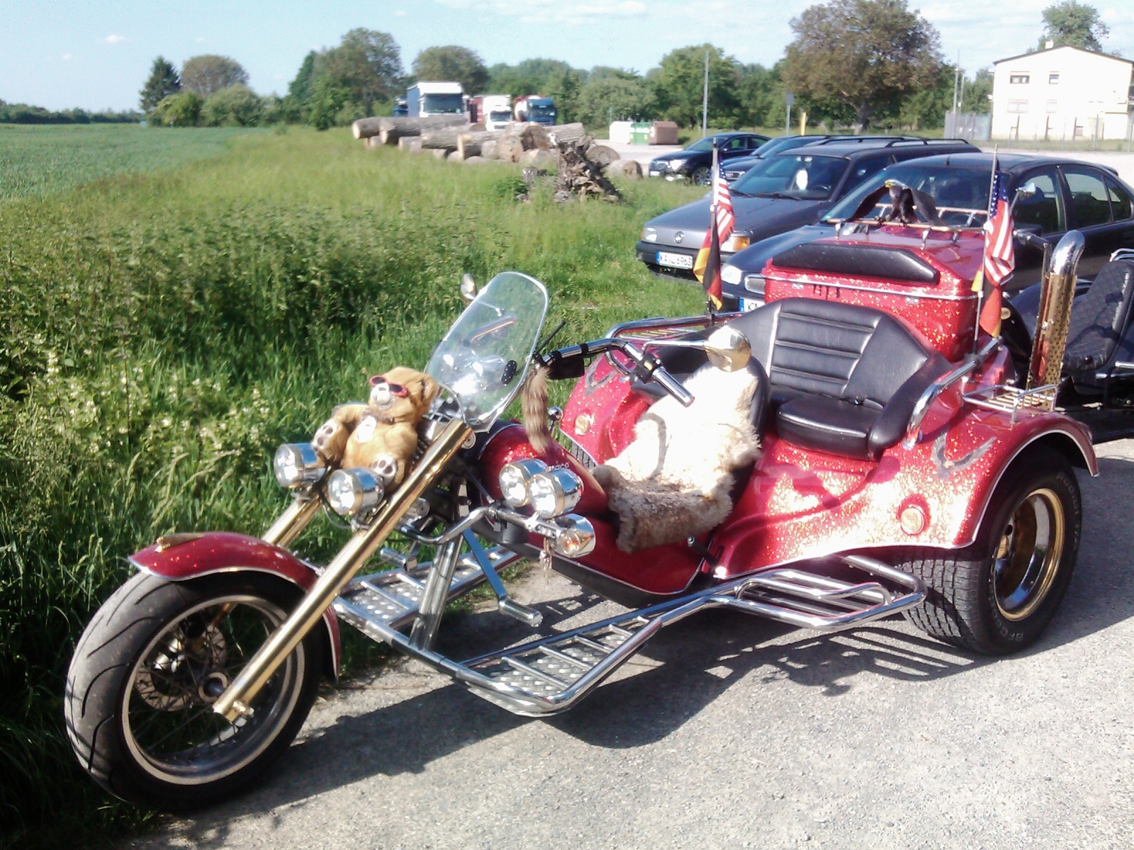 Trike