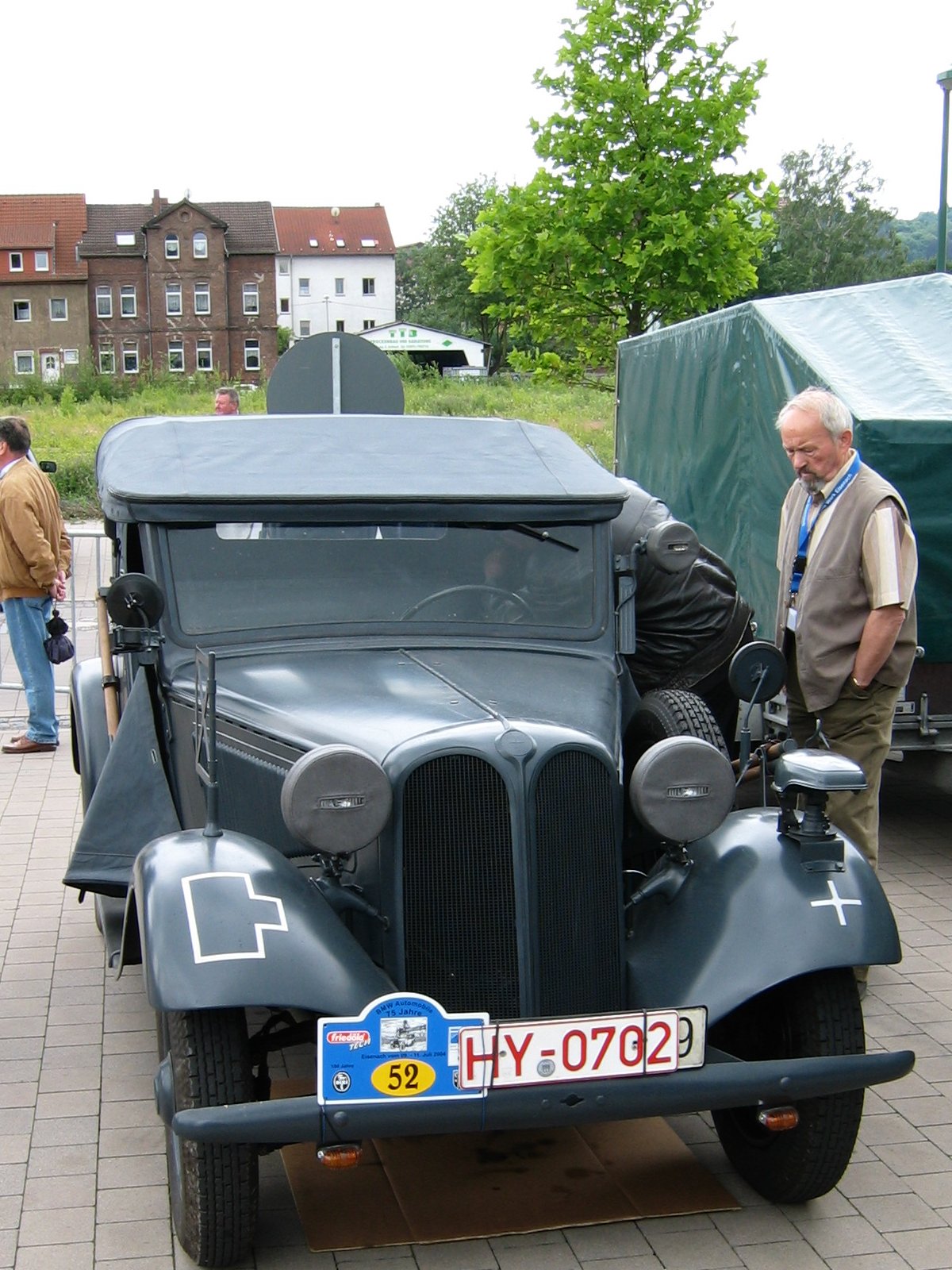 Kuebelwagen