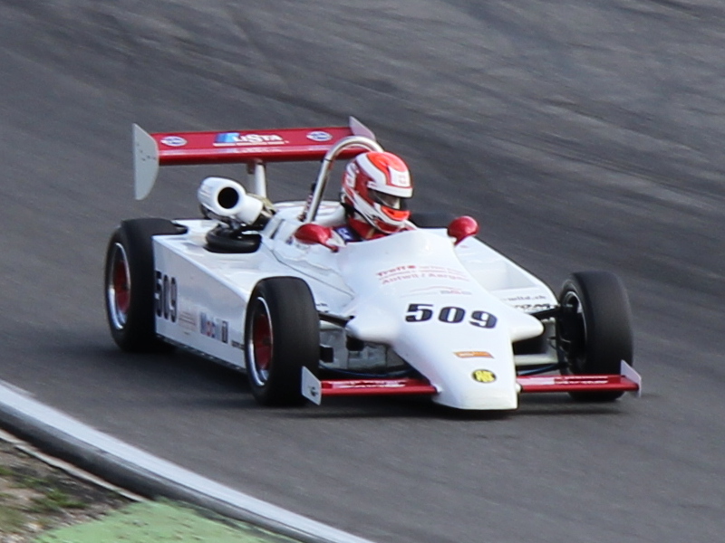 Ralt RT5