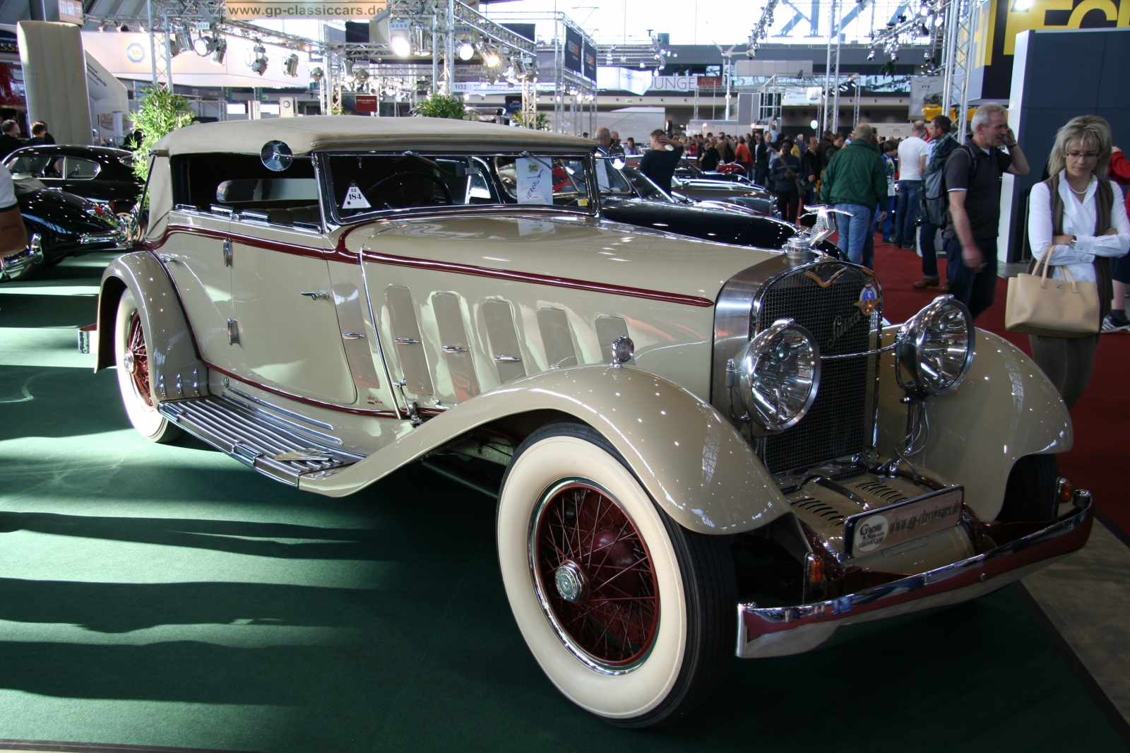 Hispano Suiza