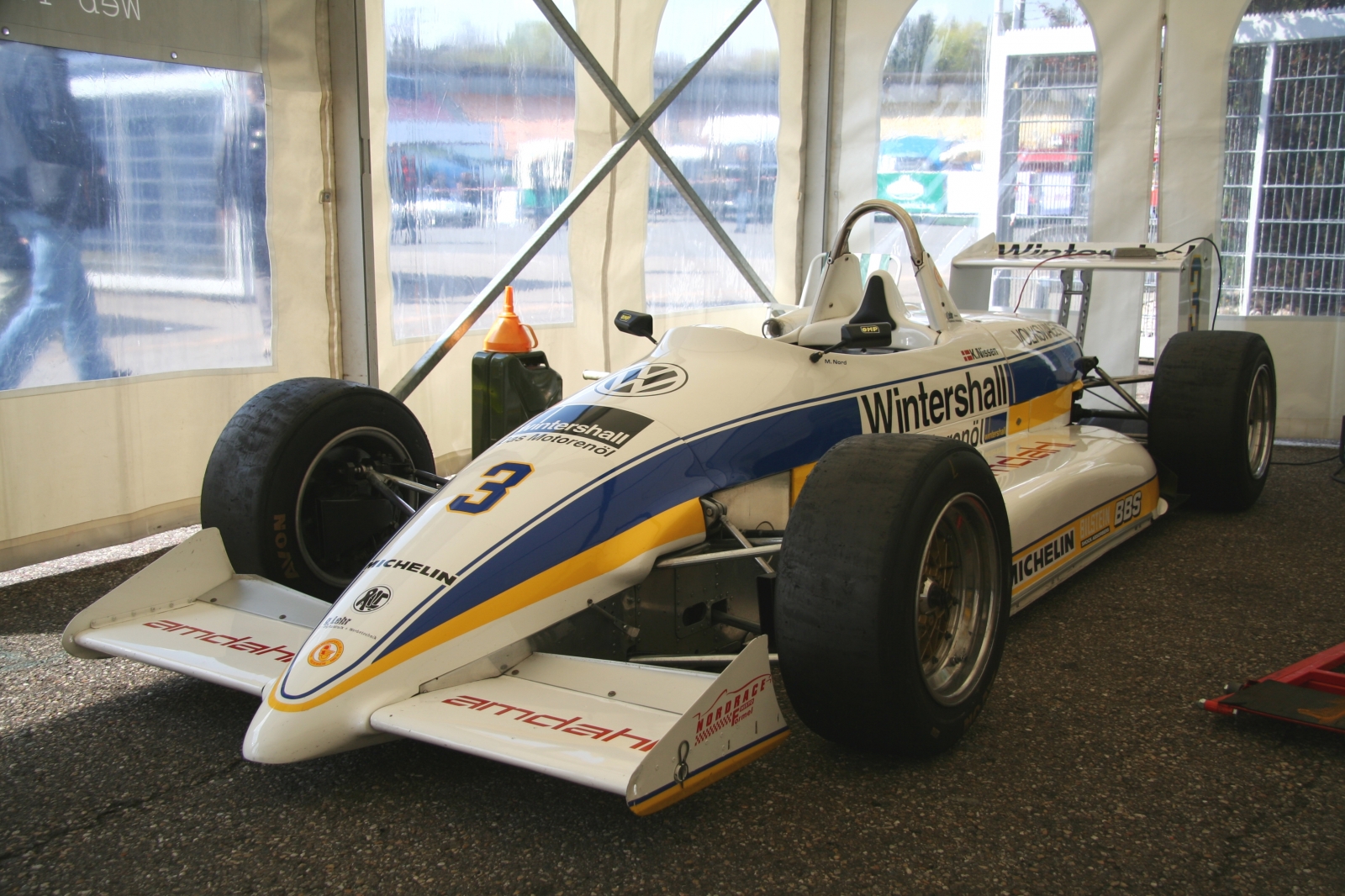 Ralt-VW