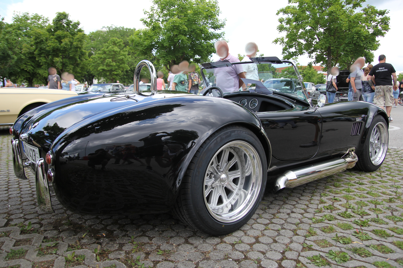 CN Cobra